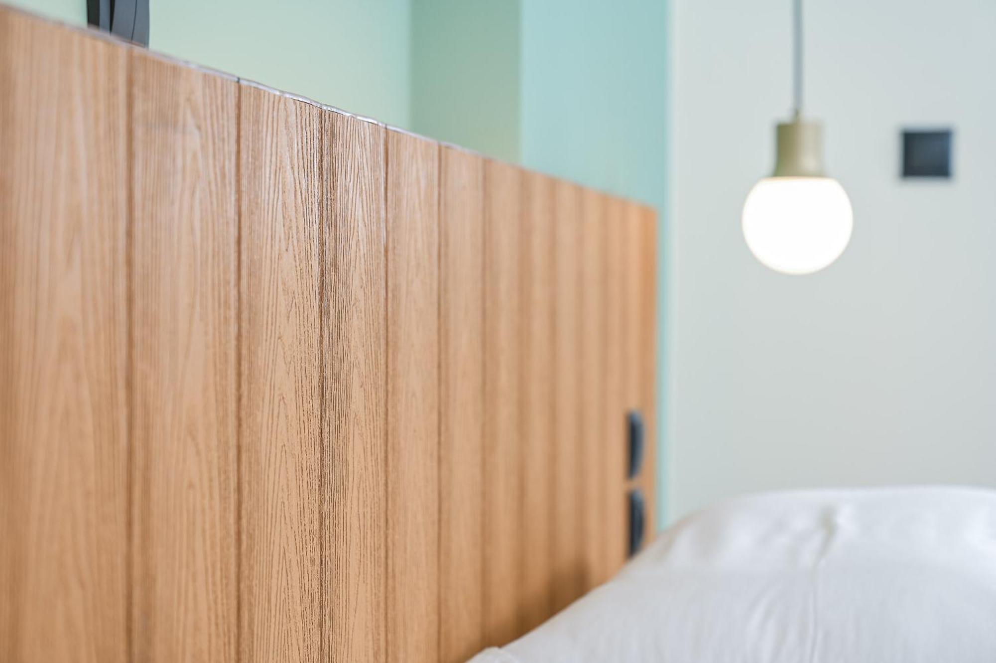 Emily Hotel Agia Paraskevi  외부 사진